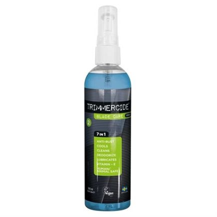 Trimmercide BladeCareSpray 7n1